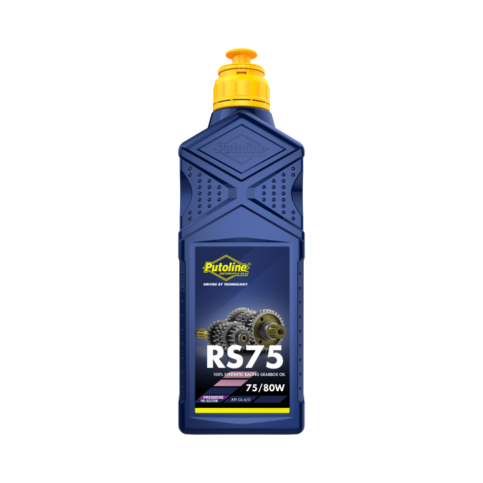Putoline RS75 75/80W - 1L
