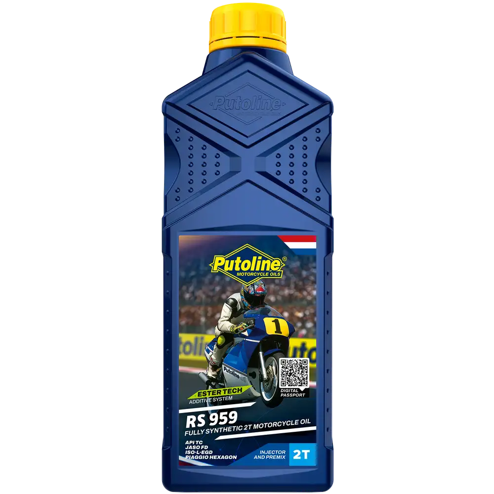 Putoline RS 959