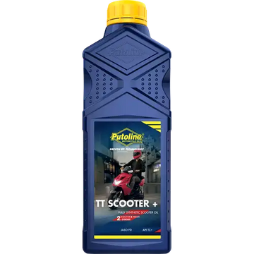 Putoline TT Scooter +