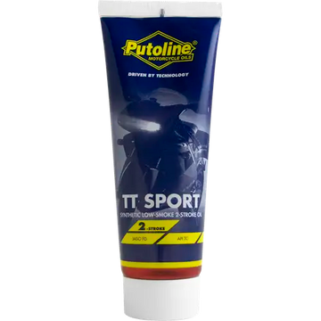 Putoline TT Sport- 125ML Tube