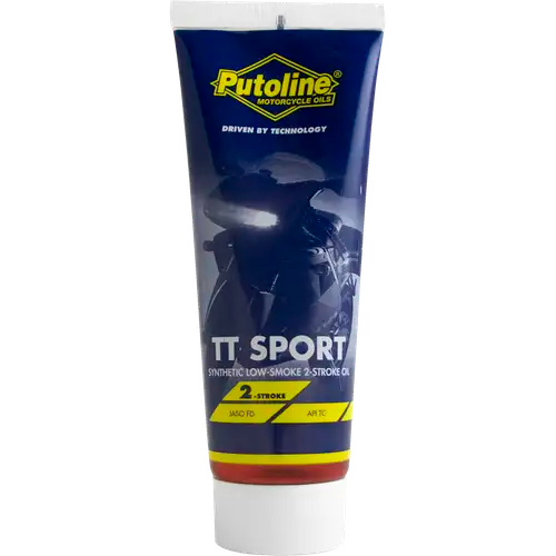 Putoline TT Sport- 125ML Tube