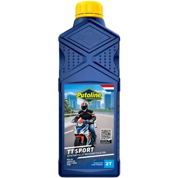 Putoline TT Sport