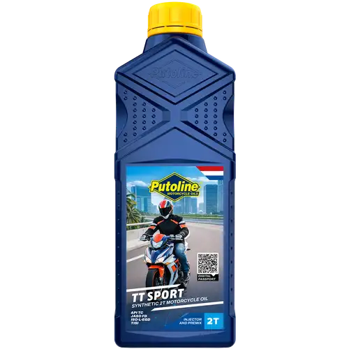 Putoline TT Sport