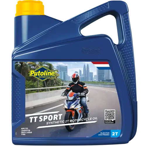 Putoline TT Sport