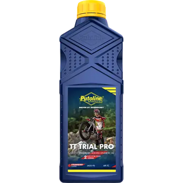 Putoline TT Trial Pro Scented- 1L