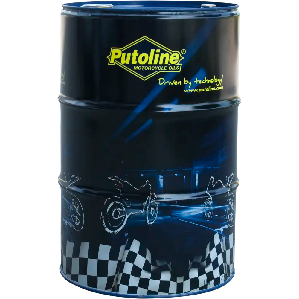 Putoline Shock Fluid GPR 6 2.5W