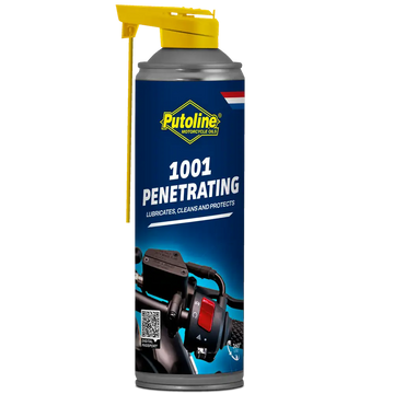 Putoline 1001 Penetrating + PTFE- 500 ml