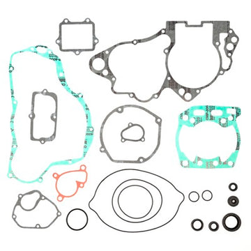 Prox Complete Gasket Set Suzuki RM 250 '06-12