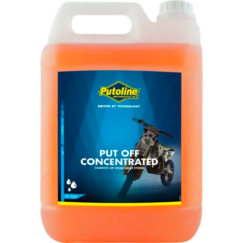 Putoline Put Off Concentrated