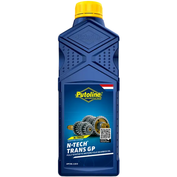 Putoline N-Tech® Gearbox Oil Trans GP - 1L