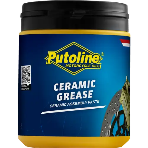 Putoline Ceramic Grease