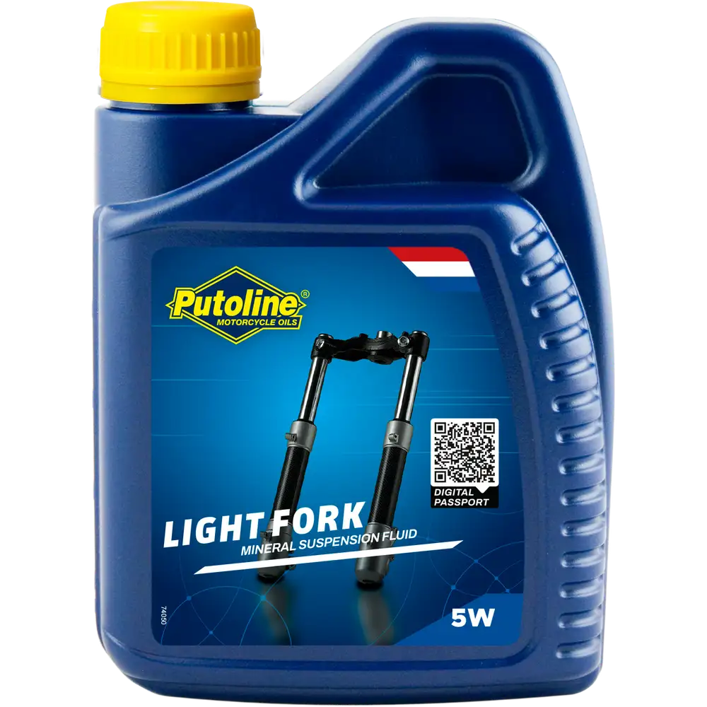 Putoline Light Fork