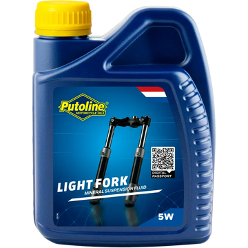 Putoline Light Fork