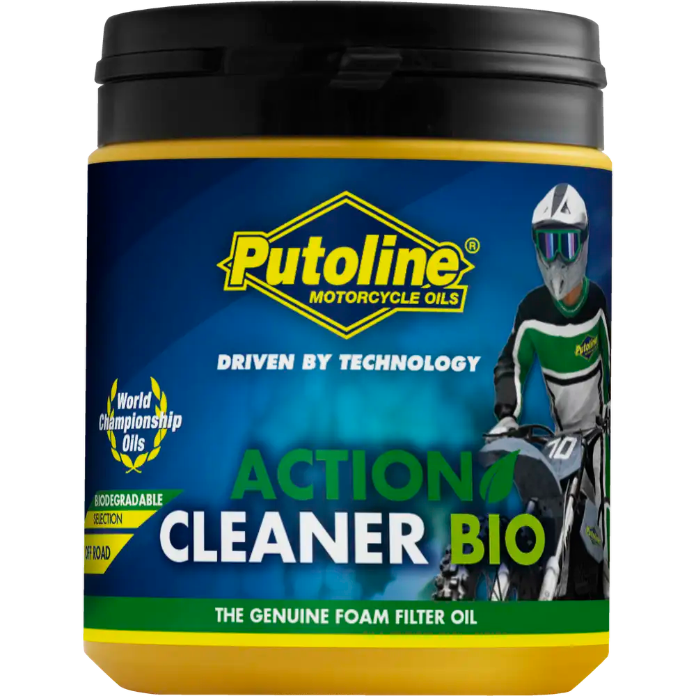 Putoline Action Cleaner Bio- 600 g