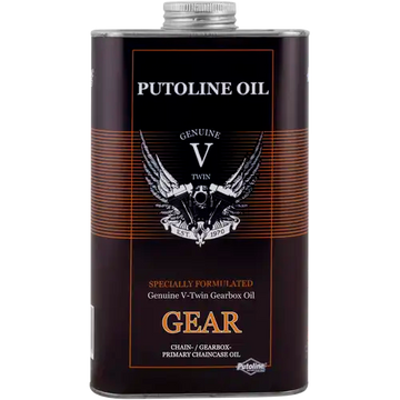 Putoline Genuine V-Twin Gear