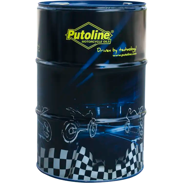 Putoline Ultracool 12