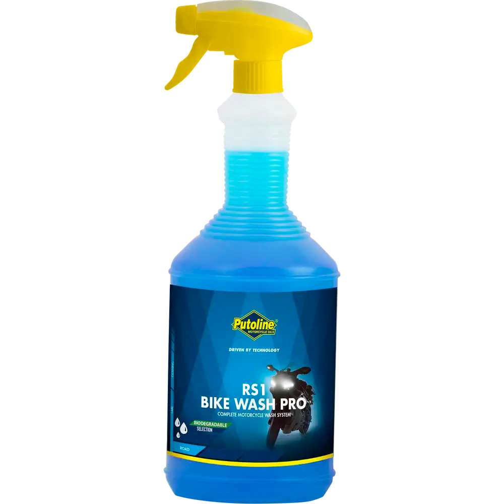 Putoline RS1 Bike Wash Pro