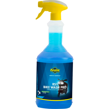Putoline RS1 Bike Wash Pro