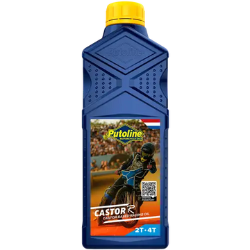 Putoline Castor R