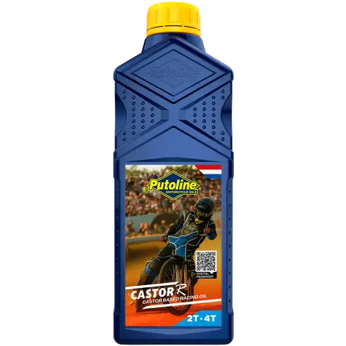 Putoline Castor R