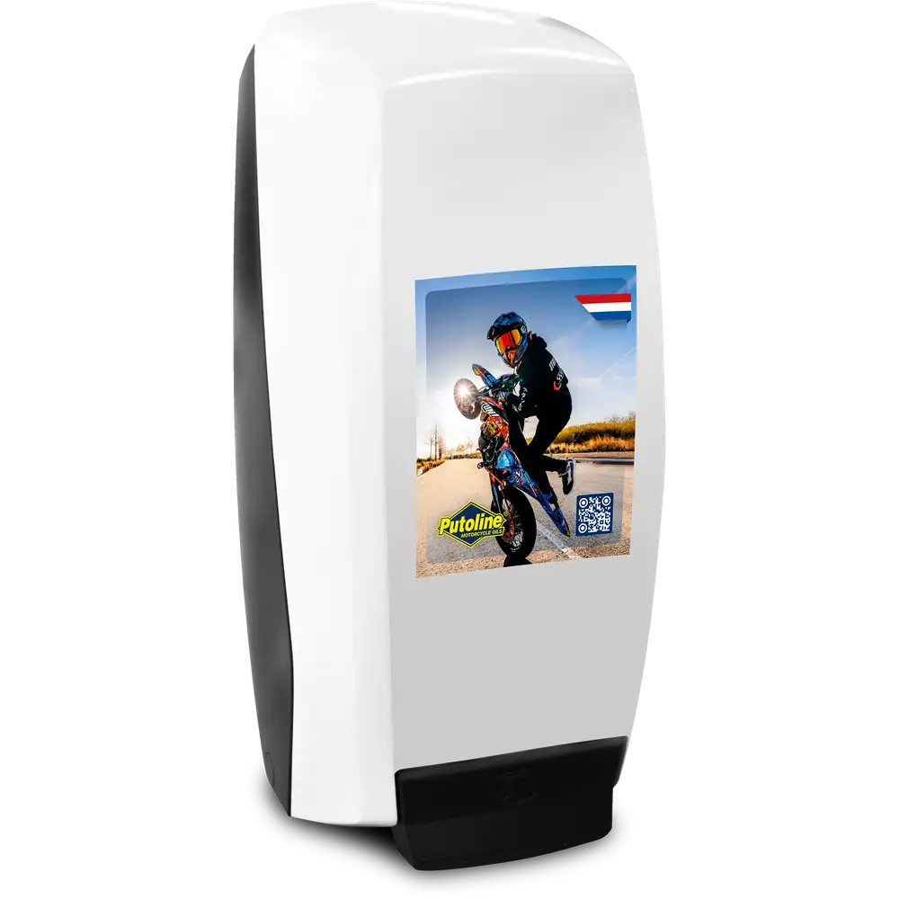 Putoline Hand Cleaner Cartridge Dispenser