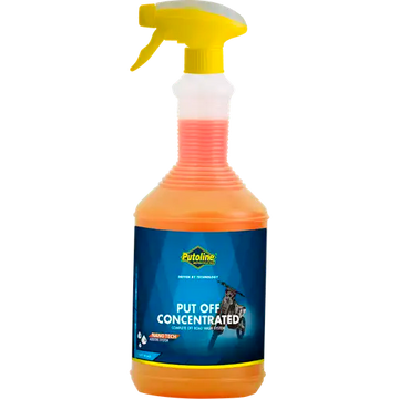 Putoline Put Off Concentrated
