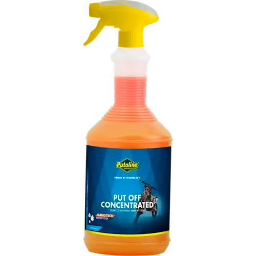 Putoline Put Off Concentrated