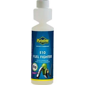 Putoline E10 Fuel Fighter- 250ml