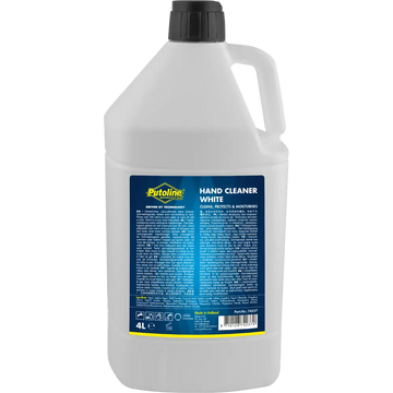 Putoline Hand Cleaner White- 4L