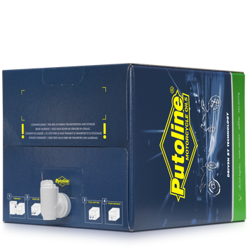 Putoline Sport 4 10W40 -20L