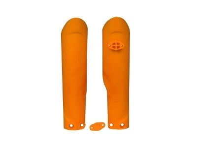 Racetech voorvork beschermers KTM SX 85 18-25 & Husqvarna TC 85 18-25 & GasGas MC 85 21-25 / Meerdere kleuren