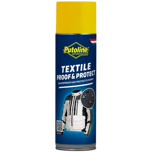 Putoline Textile Proof & Protect- 500 ml