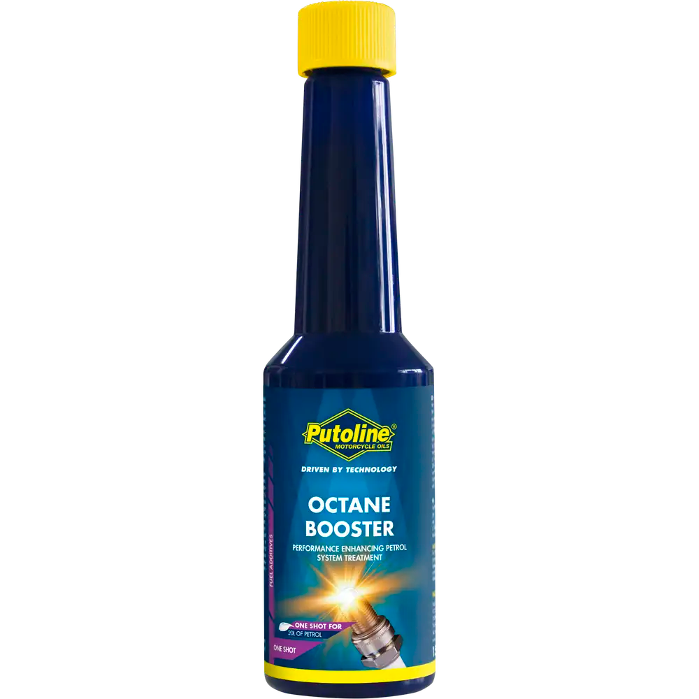 Putoline Octane Booster - 150ML