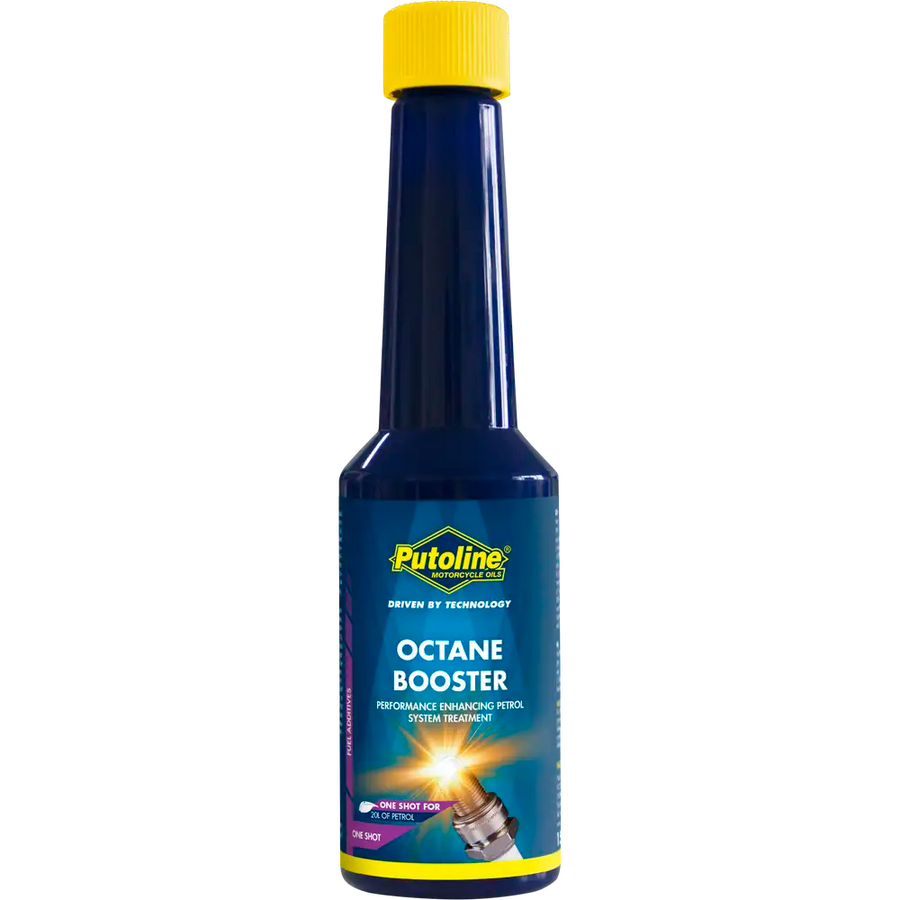 Putoline Octane Booster - 150ML