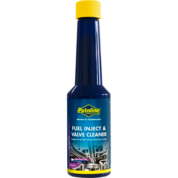Putoline Fuel Inject & Valve Cleaner- 150ml