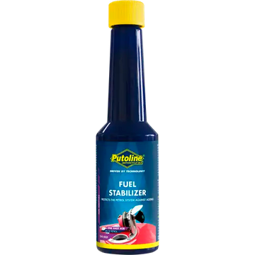 Putoline Fuel Stabilizer- 150ml