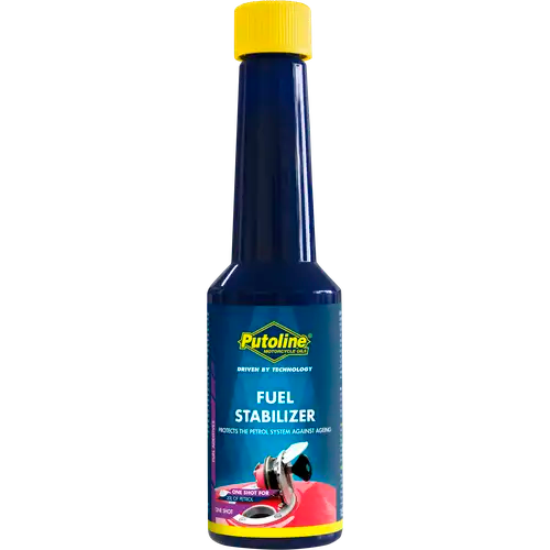 Putoline Fuel Stabilizer- 150ml