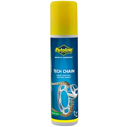 Putoline Tech Chain