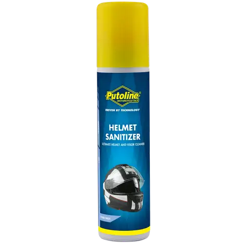 Putoline Helmet Sanitizer