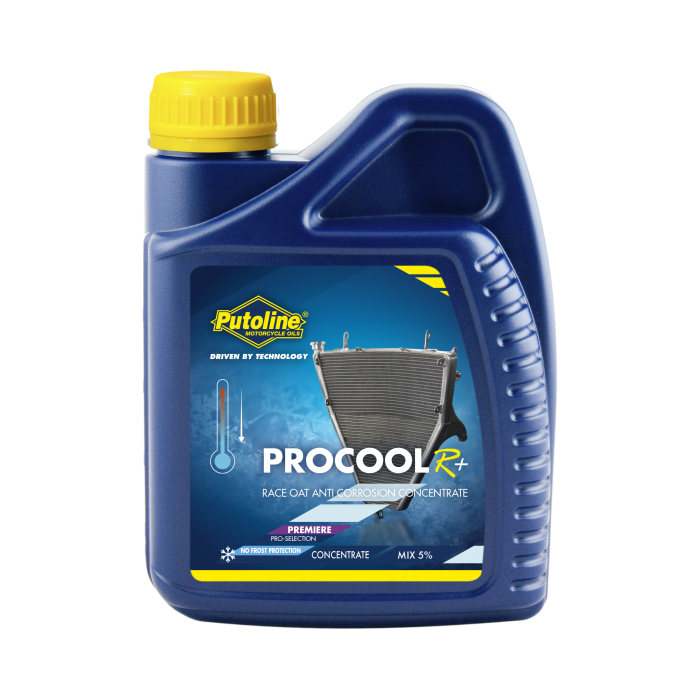 Putoline Procool R+- 500 ml