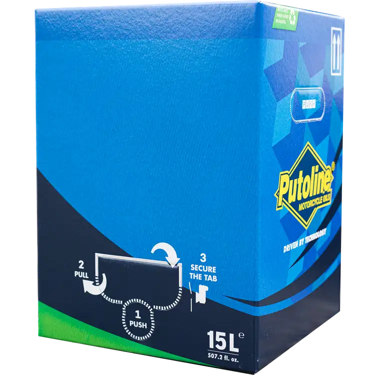 Putoline Dirt Bike Super Cleaner Pro