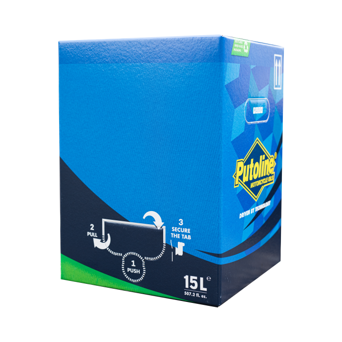Putoline S4 10W-40
