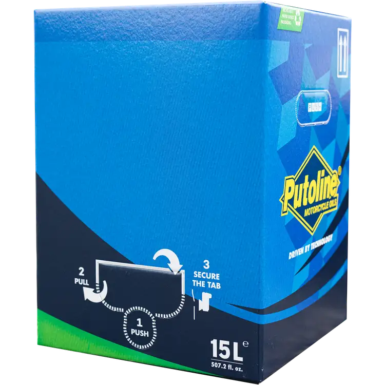 Putoline Ultracool 12