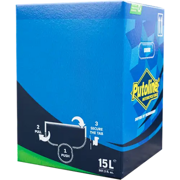 Putoline HPX R 2.5W 15L