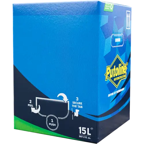 Putoline HPX R 2.5W 15L