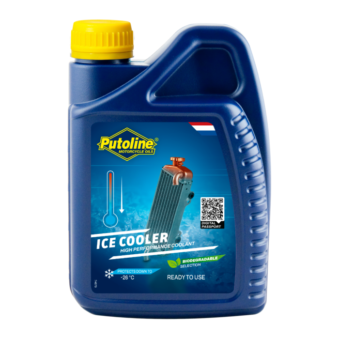 Putoline Ice Cooler- 1L