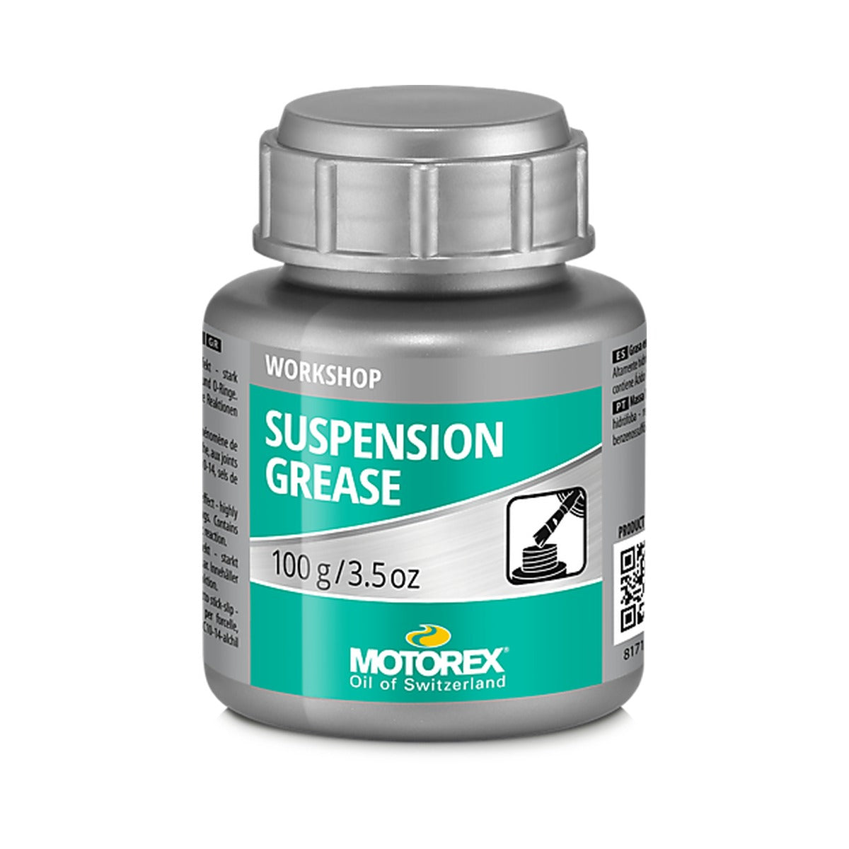 Motorex Suspension Grease - 100Gr