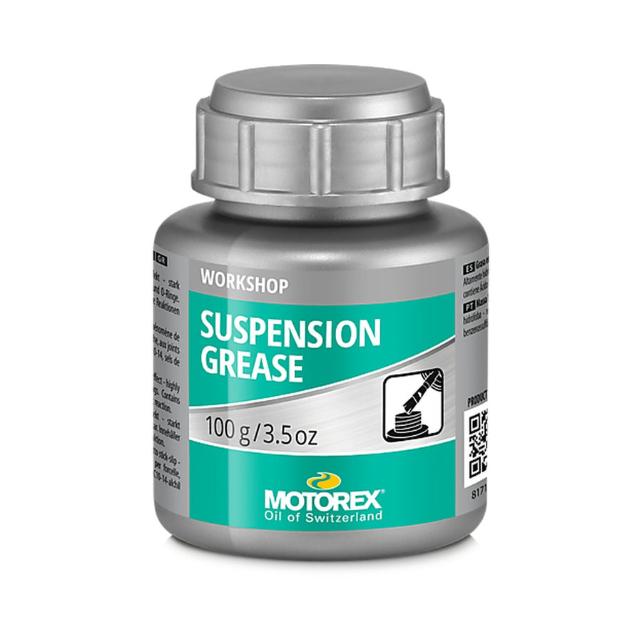 Motorex Suspension Grease - 100Gr