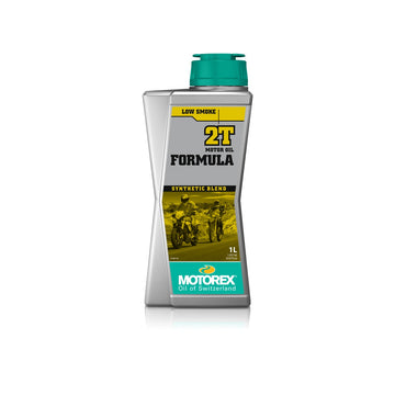 Motorex Formula 2T - 1 Liter