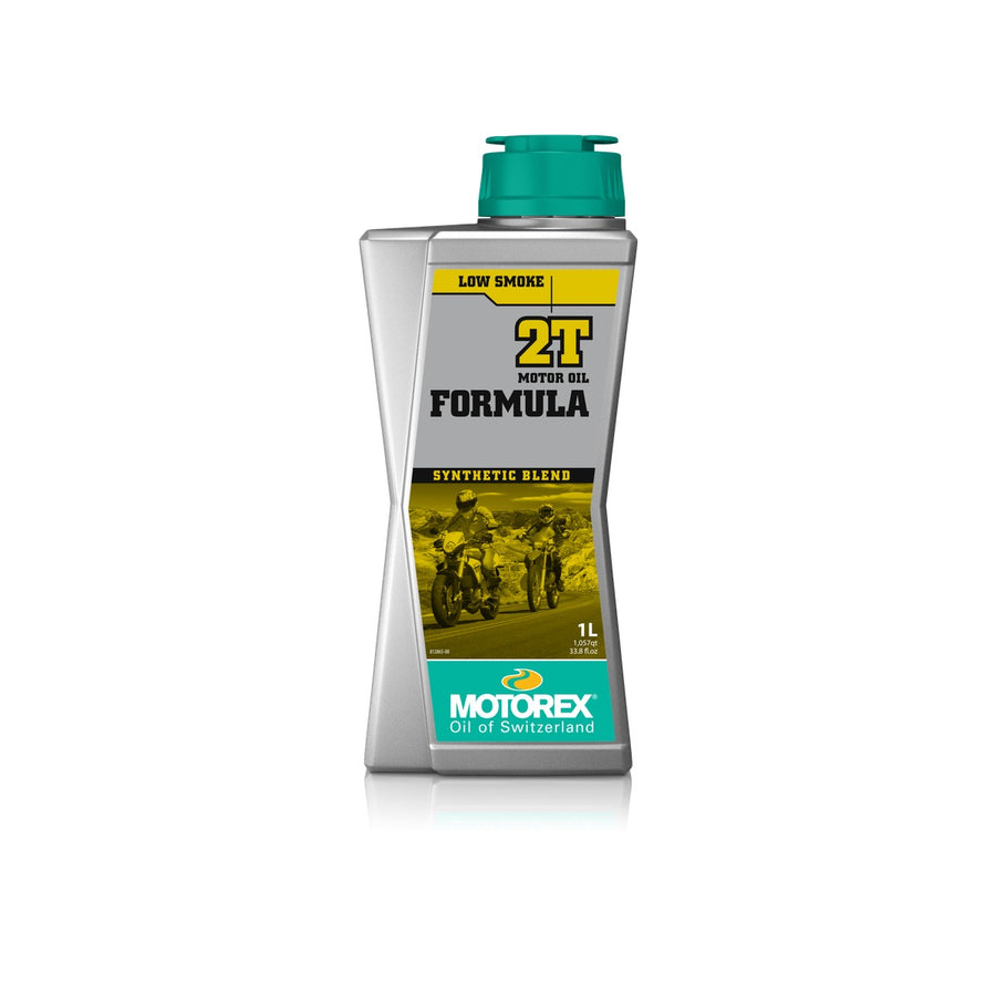 Motorex Formula 2T - 1 Liter